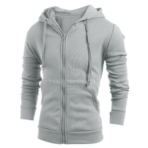 Sudadera con capucha para hombre, diseño personalizado, alta calidad, 100% algodón - Product Image 1
