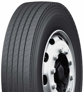 玲珑greenmax evoluxx泰国制造卡车轮胎区域全位置轮胎高速行驶轮胎11