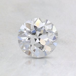 Taidian — diamant découpé au japon 0.50 à 0.59 k, couleur de l'ancienne européenne et vieilles batterie, VVS SI pureté - Product Image 5