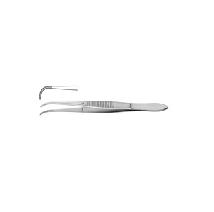 คีมผ่าตัดตา Graefe, 9.5 ซม. - 3 3/4 นิ้ว - Product Image 3