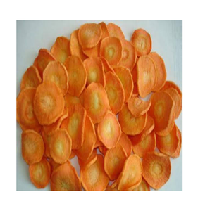 สะเก็ดแครอทแห้ง-ราคาที่ดีที่สุดสำหรับการขายแครอทแห้งจากเวียดนาม // Rachel: + 84896436456 - Product Image 1