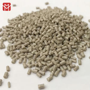 ZOVGOV <span class=keywords><strong>250G</strong></span> Granule de PEEK dentaire vierge 10 ans Expert Stock régulier matériel de PEEK en plastique de haute qualité - Product Image 5