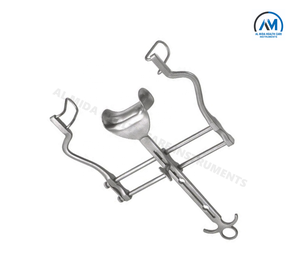 Balfour Retractor Abdominal - Product Image 2