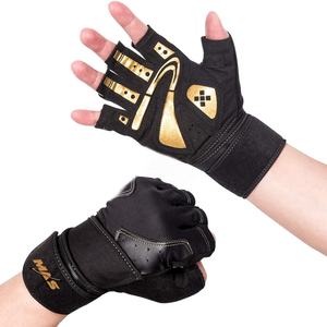 Breathable Anti Slip Men <b>Women</b> Sport Fitness <b>Weight</b> Lifting Workout Training Gymgloves , Workout for <b>Women</b> Men,Traininggloves - Product Image 1