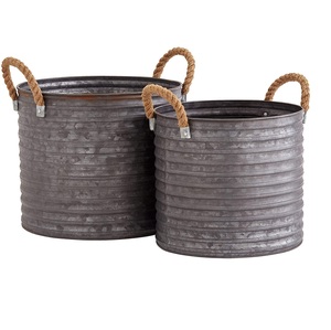 Aluminium <b>Gold</b> <b>Vase</b> for Home Decor - Product Image 5