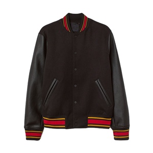 Veste universitaire pour homme, personnalisable avec vos propres broderies, nouvelle collection, dernière tendance. - Product Image 1