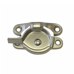 An Ninh Trượt Lưỡi Liềm Cửa Sổ Chốt Khóa <span class=keywords><strong>Sash</strong></span> - Product Image 1
