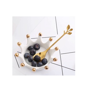 Cuchara de Rass para uso diario en restaurantes, cuchara hecha a mano y en el mejor precio - Product Image 1