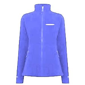 OEM Women Adult Fashionable Winter Season Collection <b>Fleece</b> Winter Jacket Sweatshirt DaisyApparel in India - Product Image 5
