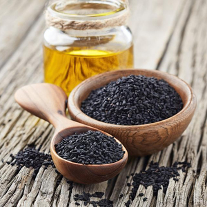 Huile essentielle de graines de Cumin noir pour réduire obésité, qualité certifiée ISO et halo vente en gros huile de graines de Cumin - Product Image 3