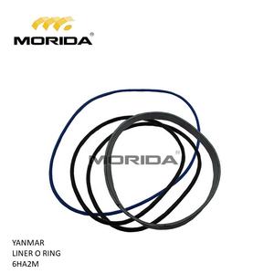 126650-11090 6HA-HT 6HA2M-HTE siège de soupape pour YANMAR - Product Image 4