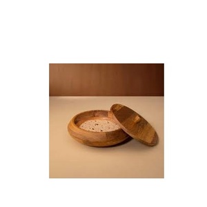 100% Best Quality Wood Chapati and Brad <b>Box</b> and Customized Size and Wood Lid and Knob <b>for</b> Hat <b>Sale</b> Product - Product Image 1