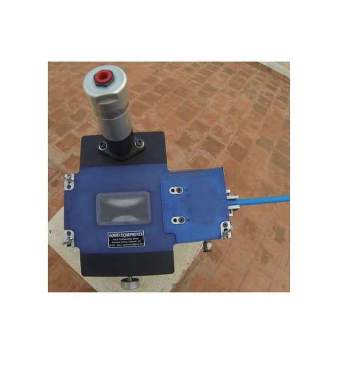 Top Quality Optical Fiber Cable Floating Machine by Prayaag Technologies