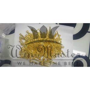 Botas Aiguillette con Cierre de Cordones de Tela Oxford y Nylon para Actividades al Aire Libre - Product Image 2