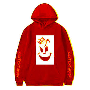 Daisyapparel In Ind ผู้ผลิตเสื้อฮู้ดสำหรับผู้ชาย,เสื้อกันหนาวมีฮู้ดสำหรับผู้ชายมีลายพิมพ์แบบกำหนดเอง - Product Image 4