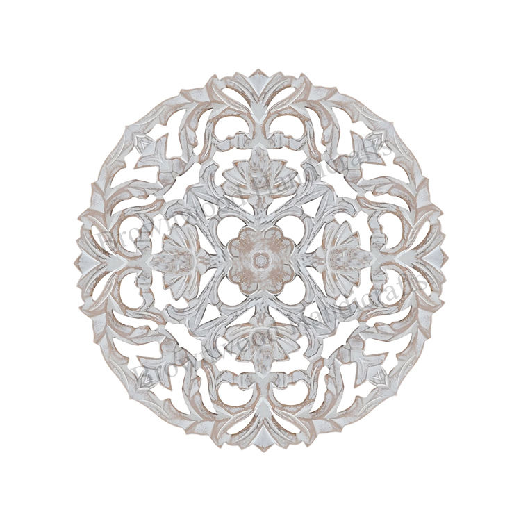 Antique Blanc Brûlé