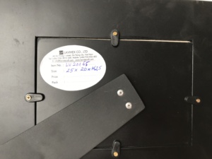 Best Selling High Quality MDF Lacquer Photo <b>Frame</b> From Viet Nam - Product Image 6