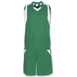 Conjuntos de uniforme de baloncesto para hombre, ropa deportiva sublimada, uniformes de equipo de baloncesto personalizados, gran oferta, venta al por mayor - Product Image 6