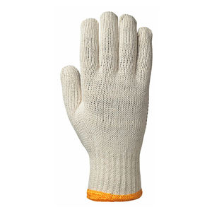 ถุงมือผ้าฝ้ายแบบบางสำหรับ100% พร้อมโลโก้ออกแบบได้ตามต้องการสวมใส่สบายและกันลื่น - Product Image 2