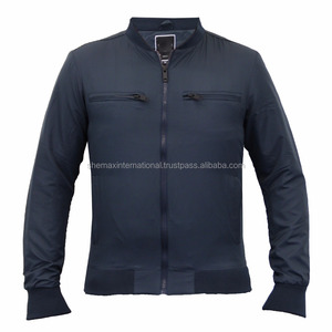 เสื้อแจ็กเก็ตเบสบอล2023ของผู้ชาย shemax - Product Image 5