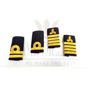 อินทรธนูสำหรับพิธีการแบบมืออาชีพ - Product Image 5