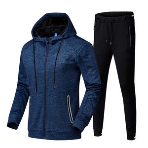 Chándal deportivo para hombre, traje de chándal masculino de diseño, unise - Product Image 3