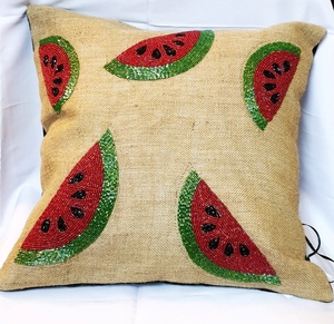 Turkish Work High Quality Decorative <b>Cushion</b> Covers - Product Image 1