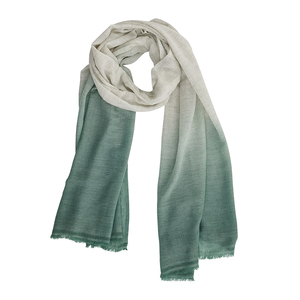 2021 Men's Designer Custom Logo Luxury Square <b>Scarf</b> Soft Chiffon Plain Vintage Style Wholesale Price for Spring - Product Image 2