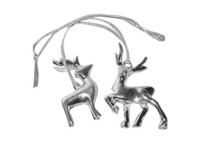 Top qualité le plus bas prix conception de tendance Joie Noel noël suspendus En Métal Alphabets Ornements pour Noël X-mas - Product Image 6