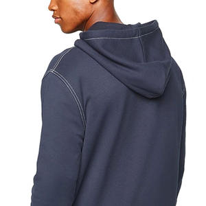 Sudadera de algodón con diamantes de imitación para hombre y mujer, ropa para correr, con bordado personalizado, unisex - Product Image 6