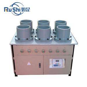 Automatique d'eau en béton appareil d'essai de perméabilité à - Product Image 3