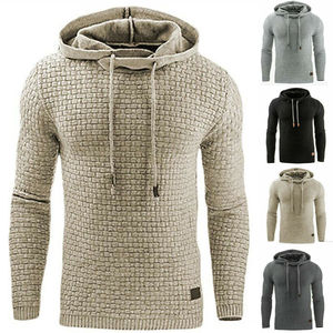 Stylish Hoodie Casual Hoodie <b>Jumpers</b> Sweatshirt <b>Pullover</b> Hoodie Made in Pakistan - Product Image 2