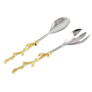 Feuille design couverts - Product Image 6