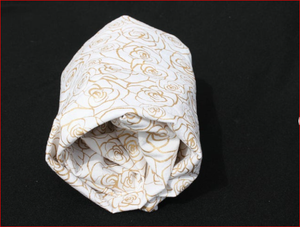 Feuille de berceau en coton - Product Image 2