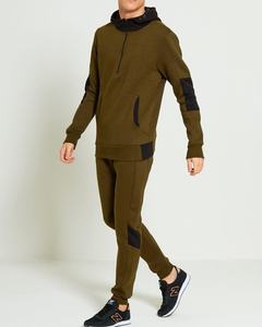 EVERGLOW-conjunto deportivo de 2 piezas para hombre, chaqueta, pantalones, chándal - Product Image 2