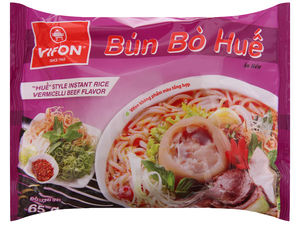 Vifon Ngon Ngon Kimchi 60g X 24 <b>Cup</b> (Halal) - Product Image 5