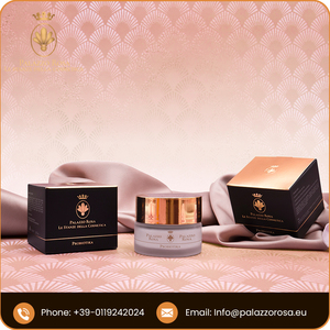 ครีมบำรุงผิวหน้าโปรไบโอติกจากธรรมชาติสำหรับการดูแลผิวหน้าสำหรับการดูแลผิวหน้าประจำวัน - Product Image 4