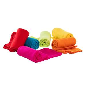 Couvertures en polaire tricotées chauffantes Avior-Portable hiver portable pour la maison hôtel avion et voyage utiliser Twin King Sizes - Product Image 5