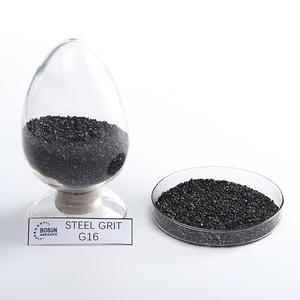 ISO9001standard Mài Mòn Bắn Nổ Mìn Thép Grit Gh25 GP25 G25 - Product Image 3