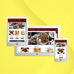บริษัทพัฒนาเว็บไซต์การสั่งซื้ออาหารชั้นนำในอินเดีย | บริการพัฒนาเว็บไซต์การสั่งซื้ออาหารที่ได้รับรางวัลโดยWebroot - Product Image 5