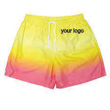 Pantalones cortos de lana con bolsillos y cremallera, informales - Product Image 6