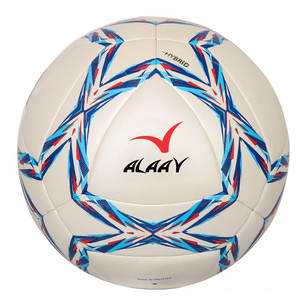 Ballon de football hybride de qualité supérieure - Product Image 2
