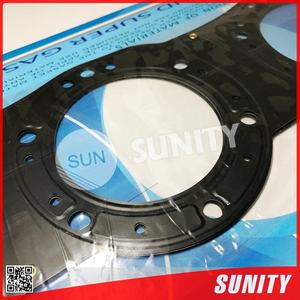 TAIWAN SUNITY Extrêmement Haute Qualité 66V-11181-01-00 Joint Cylindre XL 1200 GP1200R XLT 1200 - Product Image 3