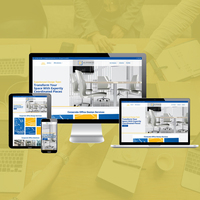Entreprise de conception et de développement de sites web professionnels en Inde |   Services de développement de sites Web professionnels primés par Webroot Infosoft