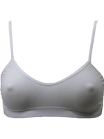 Soutien-gorge de sport pour femmes, nouveau style 2021, vente directe d'usine, soutien-gorge sans fil push-up, soutien-gorge de maternité et de période post-partum, prix le plus bas