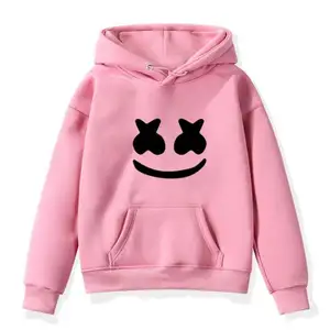 New Design Hoge Kwaliteit Wholesale Kids Trui Winter Meisjes Hoodies Van Bangladesh