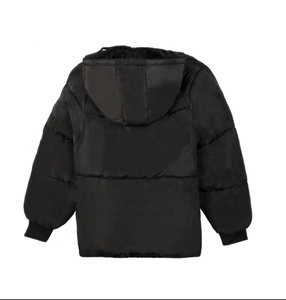 Wholesale Custom logo <b>Bubble</b> Jacket Men Winter Thick Coats Heavy Mens Puffer Jacket <b>Top</b> Quality Product - Product Image 2