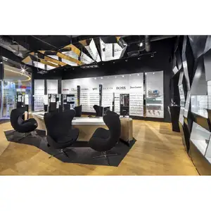 Armario de gafas de sol <span class=keywords><strong>Oakley</strong></span> de lujo, alta gama, con ruedas móviles, el mejor precio - Product Image 1