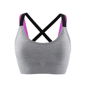 Sujetador deportivo de secado rápido para fitness, ropa deportiva personalizada para yoga, gran oferta, precio barato, 2022 - Product Image 3