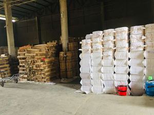 Varillas de bambú redondas, varitas de incienso de bambú de calidad premium, agarbatti, de Vietnam - Product Image 4